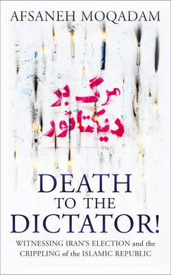 Death to the Dictator!