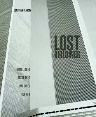 Lost Buildings