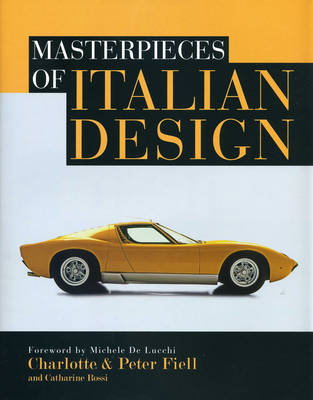 Masterpieces of Italian Design