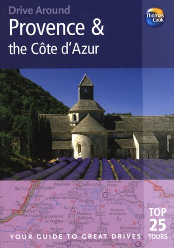 Provence and the Cote D'Azur