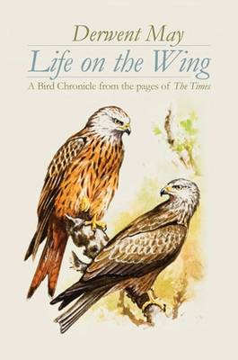 Life on the Wing: A Bird Chronicle from the Pages of The Times