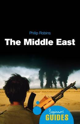 The Middle East: A Beginner's Guide