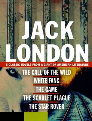 Best of Jack London