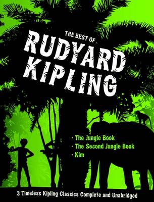 The Best of Rudyard Kipling