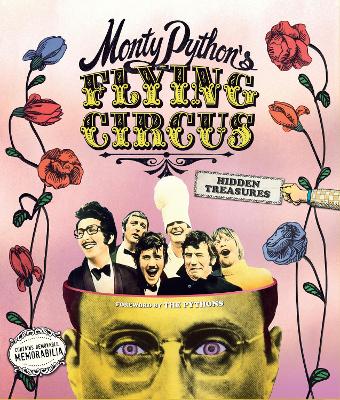 Monty Python's Flying Circus: Hidden Treasures