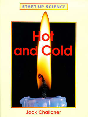 SUS HOT & COLD