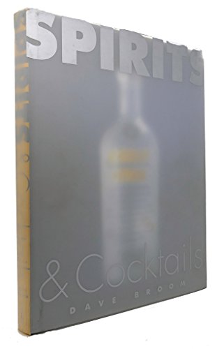 Complete Book of Spirits and Cocktails