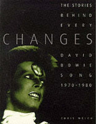 Changes: David Bowie Songs, 1970-80
