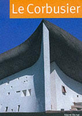 Corbusier, Le:Design Monograph S.