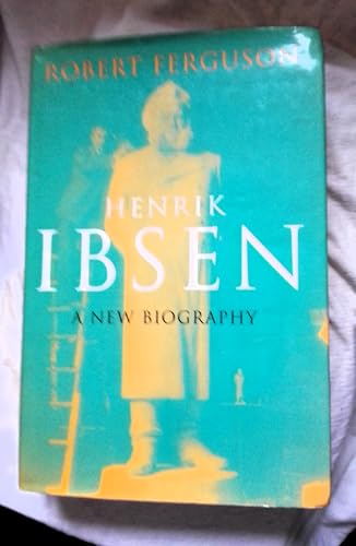 Henrik Ibsen