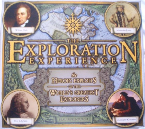 The Exploration Experience