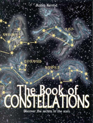 The Book of Constellations