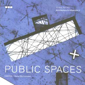 Public Spaces: Prototypes