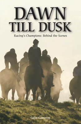 Dawn Till Dusk: Nurturing Racing's Champions