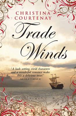 Trade Winds: Kinross Bk 1