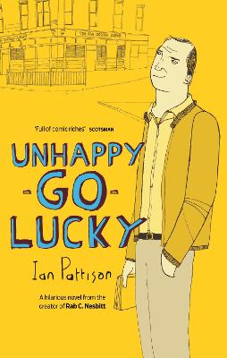 Unhappy-Go-Lucky