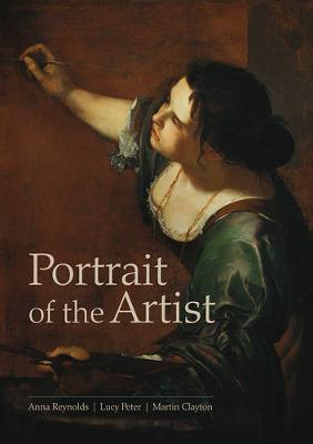 Portrait of the Artist