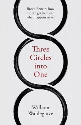 Three Circles Into One: Brexit Britain: How Did We Get Here and What Happens Next?