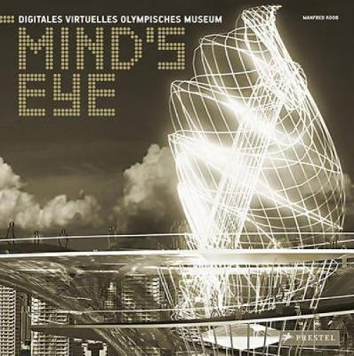 Mind's Eye: Virtual Olympic Museum