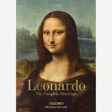 Leonardo: The Complete Paintings