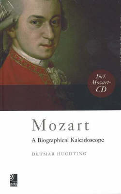 Mozart: A Bibliographical Kaleidoscope