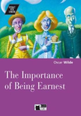 Interact with Literature: The Importance of Being Earnest + audio CD