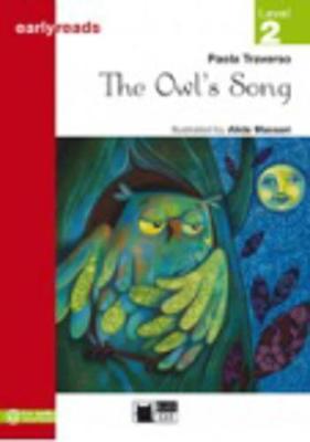 Earlyreads: Owl's Song