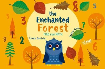 Mad for Math: The Enchanted Forest (Box)