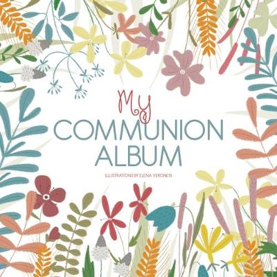 My Communion Album