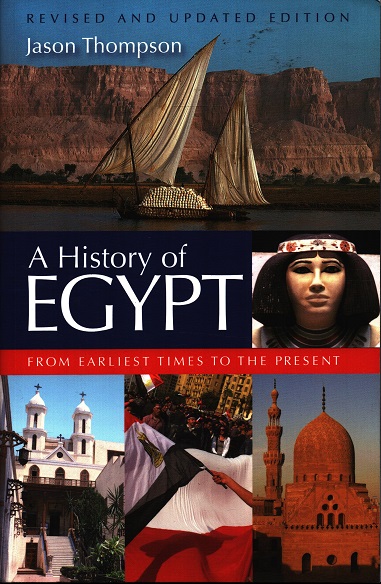 A history of Egypt